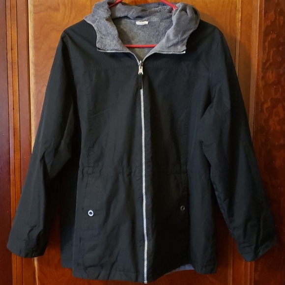 SBS Jacket - Picture 2 of 5